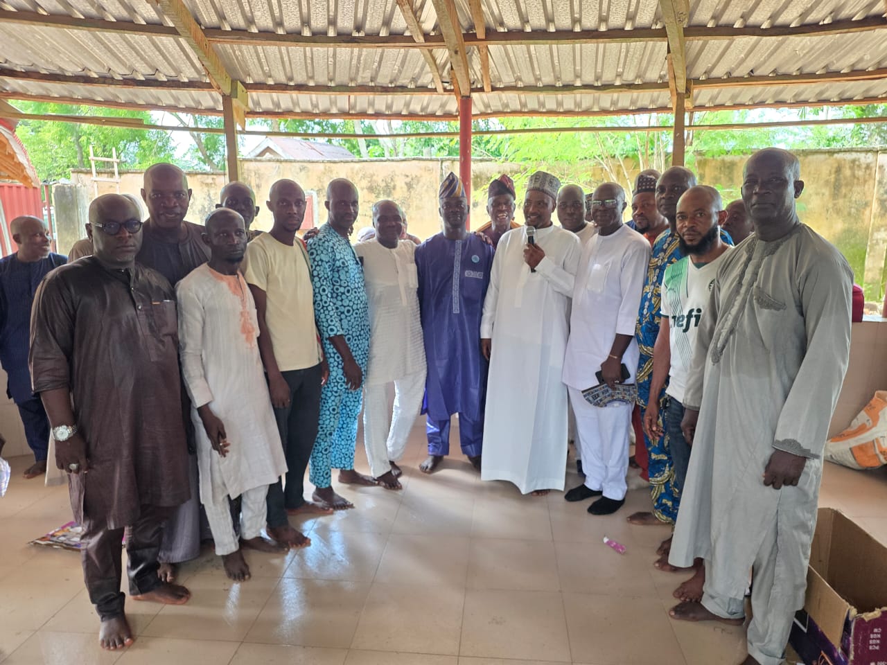 RMQK 2026 Retreat